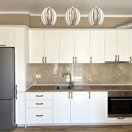 Twentysix Apartment Шкодер Екстер'єр фото