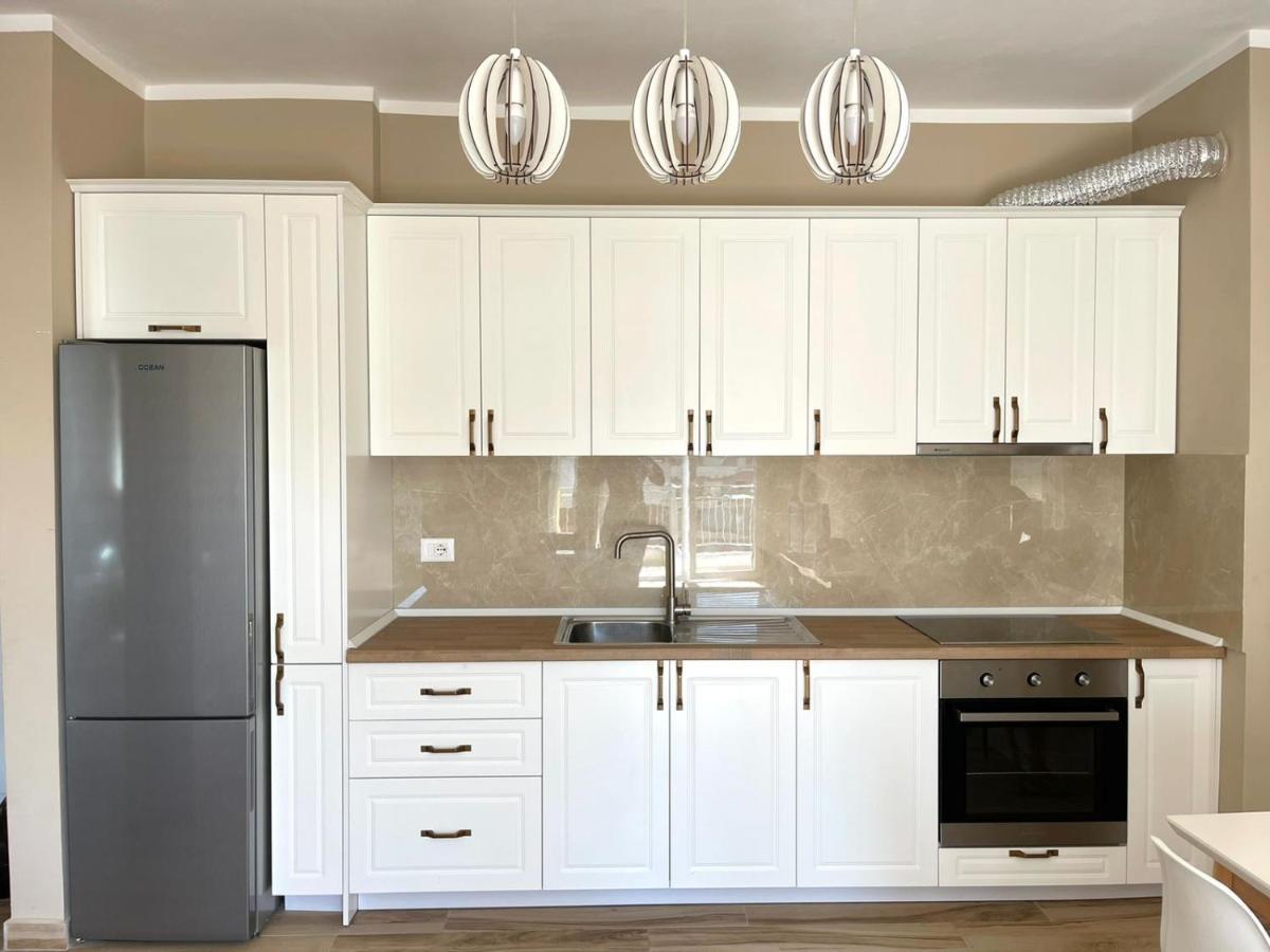 Twentysix Apartment Шкодер Екстер'єр фото