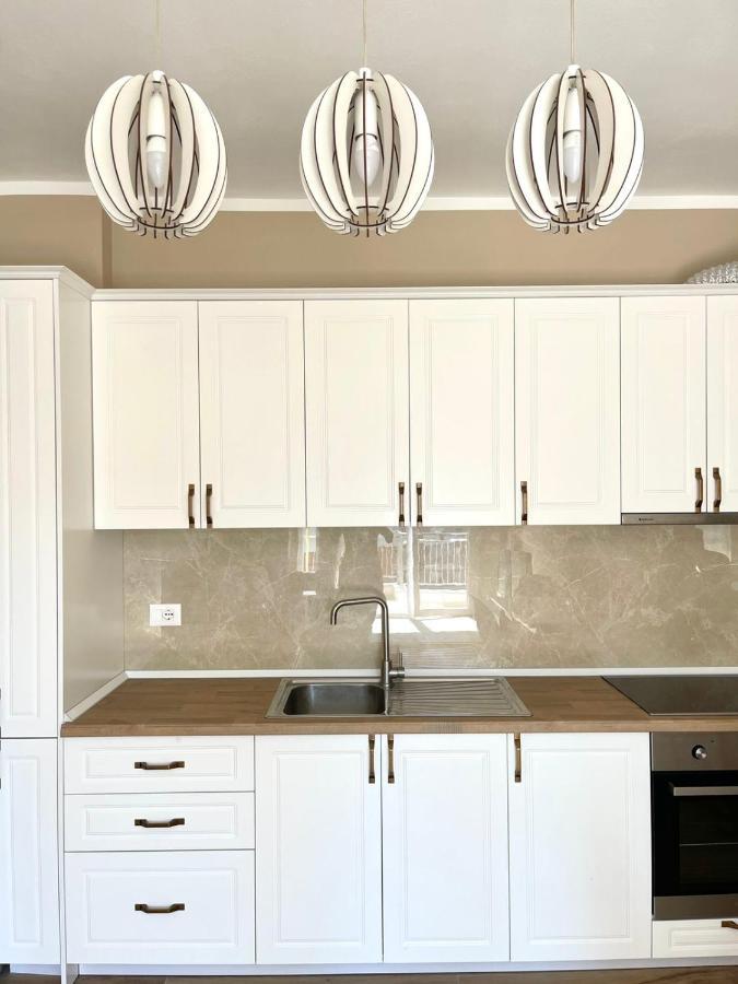 Twentysix Apartment Шкодер Екстер'єр фото