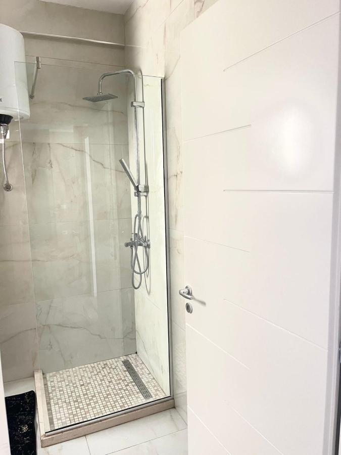 Twentysix Apartment Шкодер Екстер'єр фото