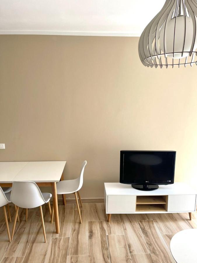 Twentysix Apartment Шкодер Екстер'єр фото