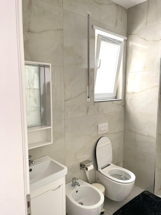 Twentysix Apartment Шкодер Екстер'єр фото