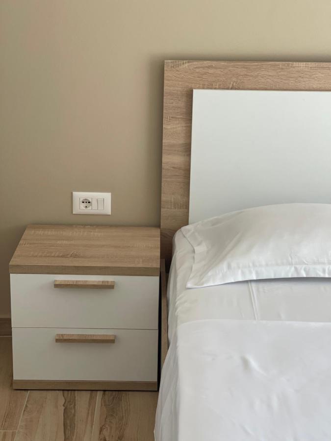 Twentysix Apartment Шкодер Екстер'єр фото