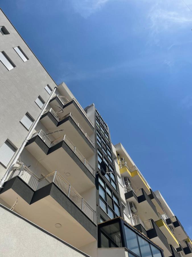 Twentysix Apartment Шкодер Екстер'єр фото